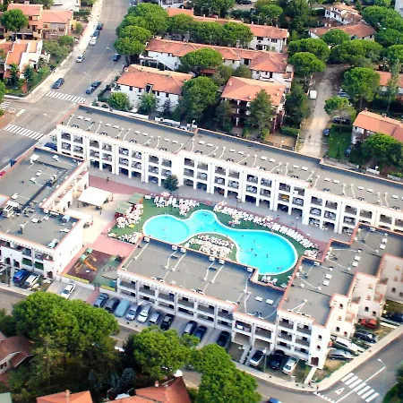 Apartmán Michelangelo-2 By Interhome