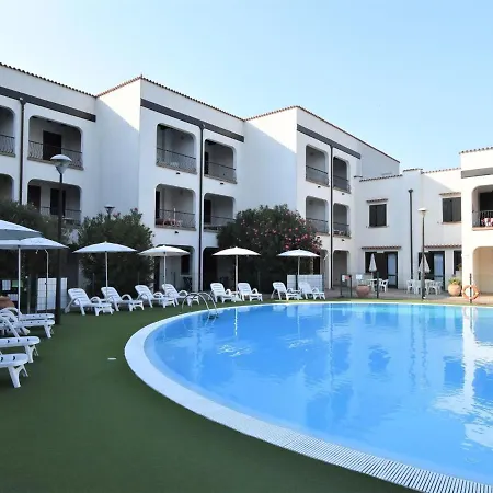 Apartmán Michelangelo-2 By Interhome Lido di Spina