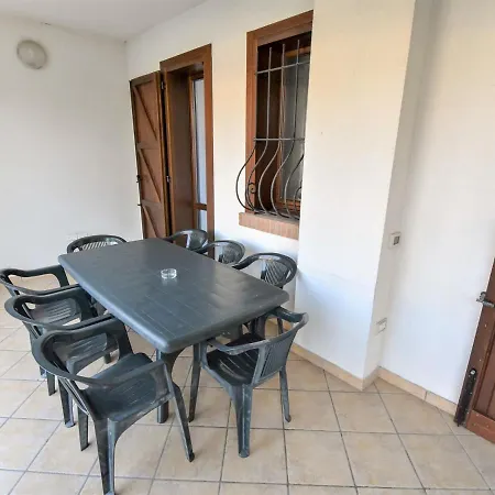 Michelangelo-2 By Interhome Apartmán Lido di Spina
