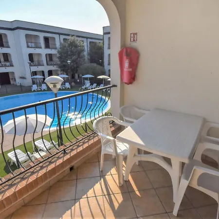 Michelangelo-2 By Interhome Apartmán