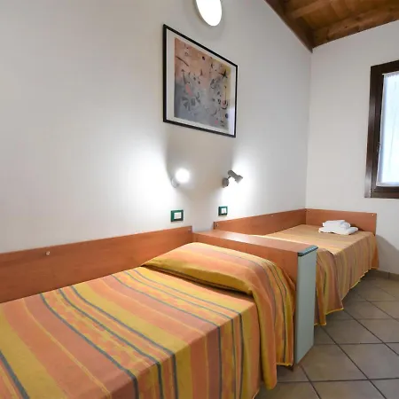 Apartmán Michelangelo-2 By Interhome