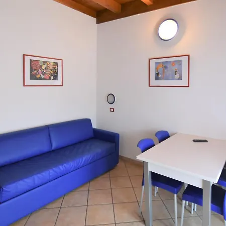 Apartmán Michelangelo-2 By Interhome