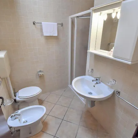 Apartmán Michelangelo-2 By Interhome Lido di Spina