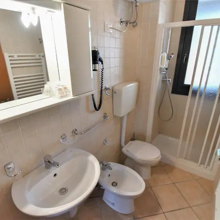 Apartmán Michelangelo-2 By Interhome *