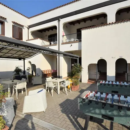 Michelangelo-2 By Interhome Lägenhet Lido di Spina