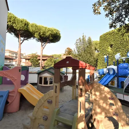 Michelangelo-2 By Interhome * Lido di Spina