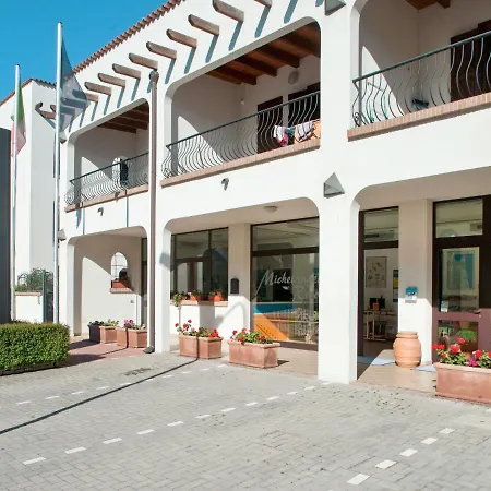 Michelangelo-2 By Interhome Apartman