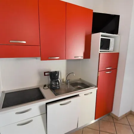 Apartman Michelangelo-2 By Interhome *