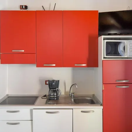 Apartman Michelangelo-2 By Interhome