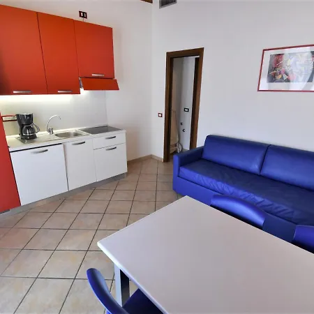 Michelangelo-2 By Interhome Lido di Spina