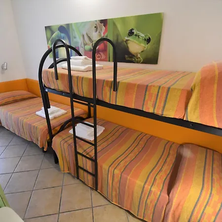 Apartman Michelangelo-2 By Interhome Lido di Spina