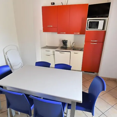 Lägenhet Michelangelo-2 By Interhome *