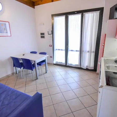 Michelangelo-2 By Interhome Apartman Lido di Spina